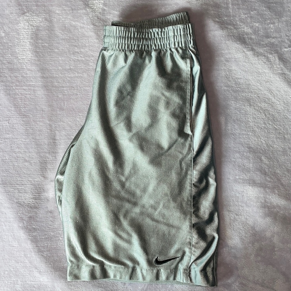 Nike Mens Basketball Shorts